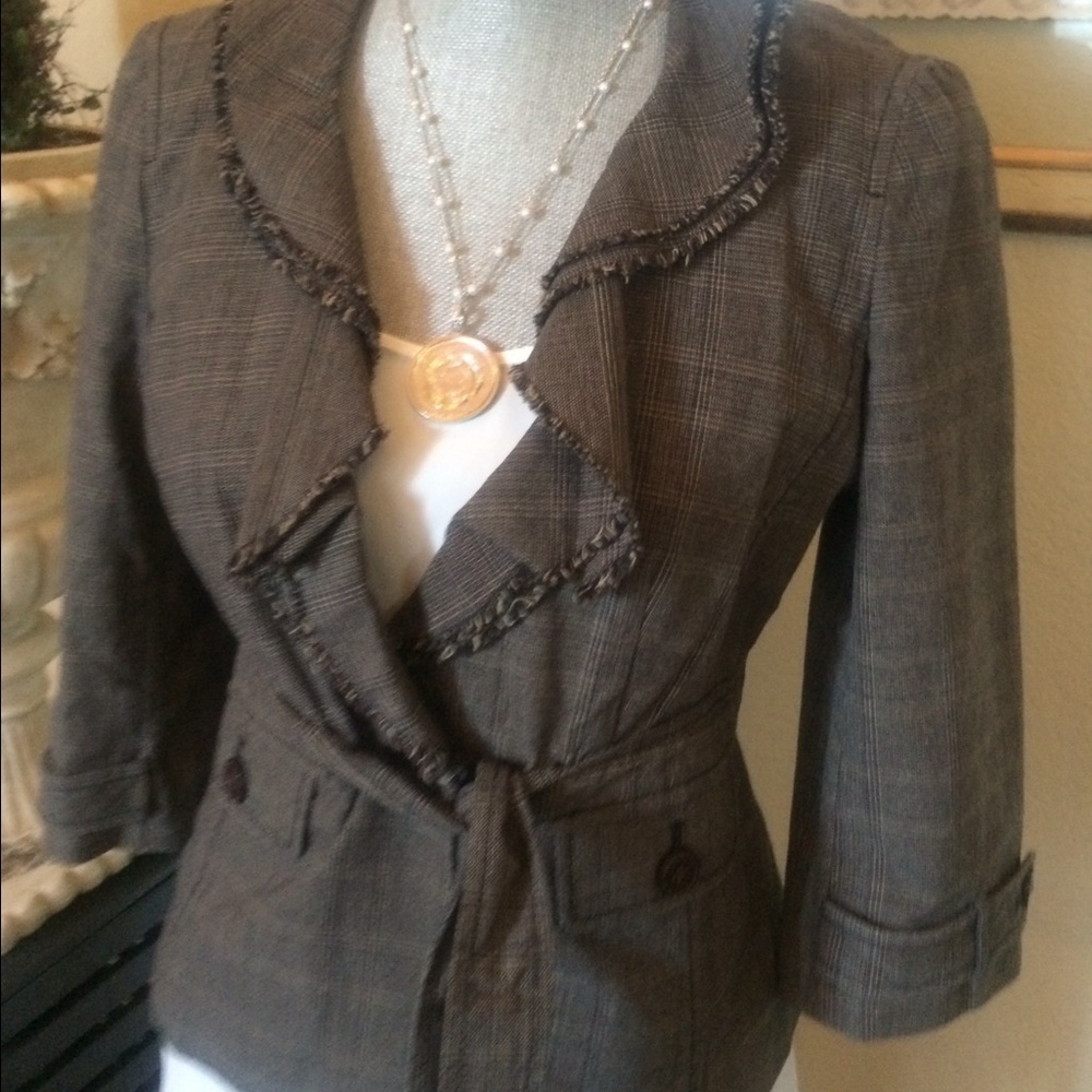 Cute Loft blazer - Picture 2 of 4